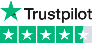 Trustpilot Logo